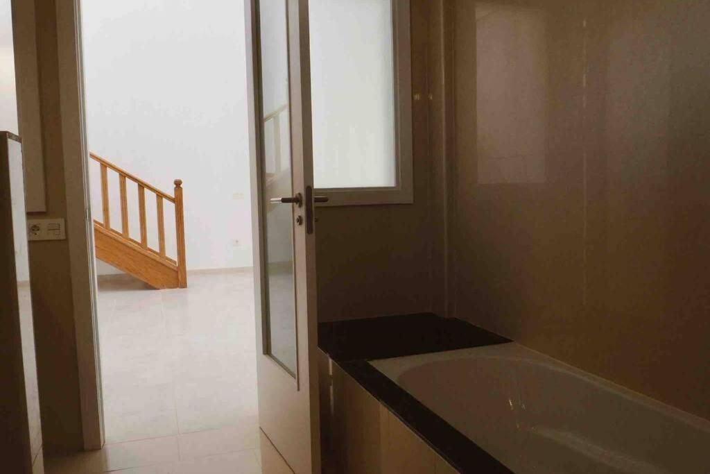 Casa Moci Vila Playa Blanca  Exterior foto