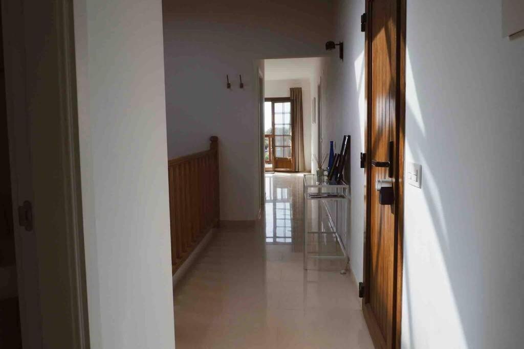 Casa Moci Vila Playa Blanca  Exterior foto