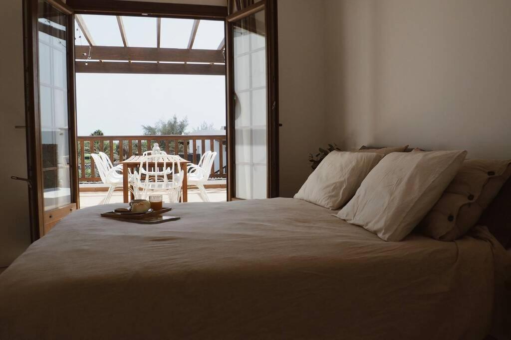 Casa Moci Vila Playa Blanca  Exterior foto