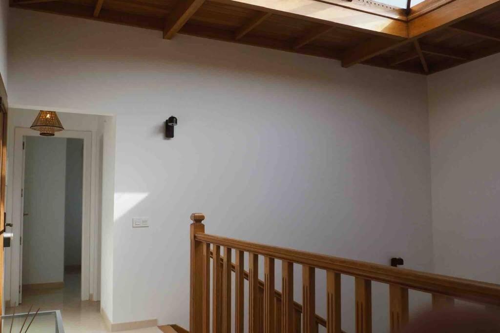 Casa Moci Vila Playa Blanca  Exterior foto