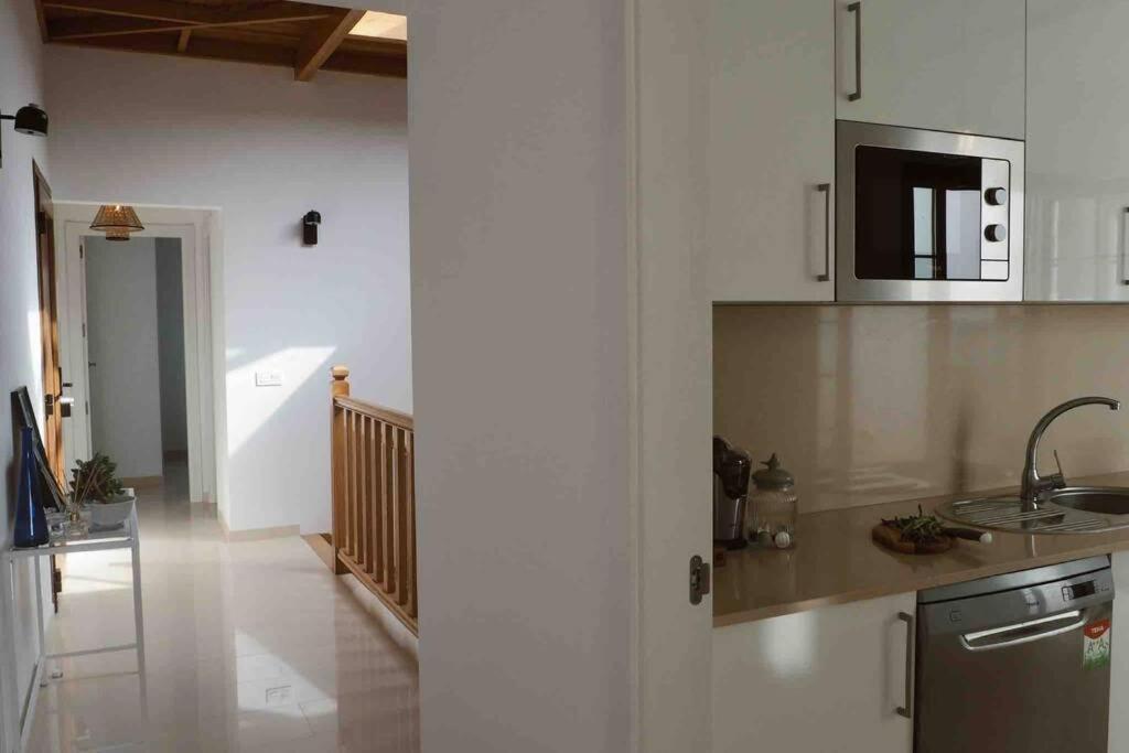 Casa Moci Vila Playa Blanca  Exterior foto