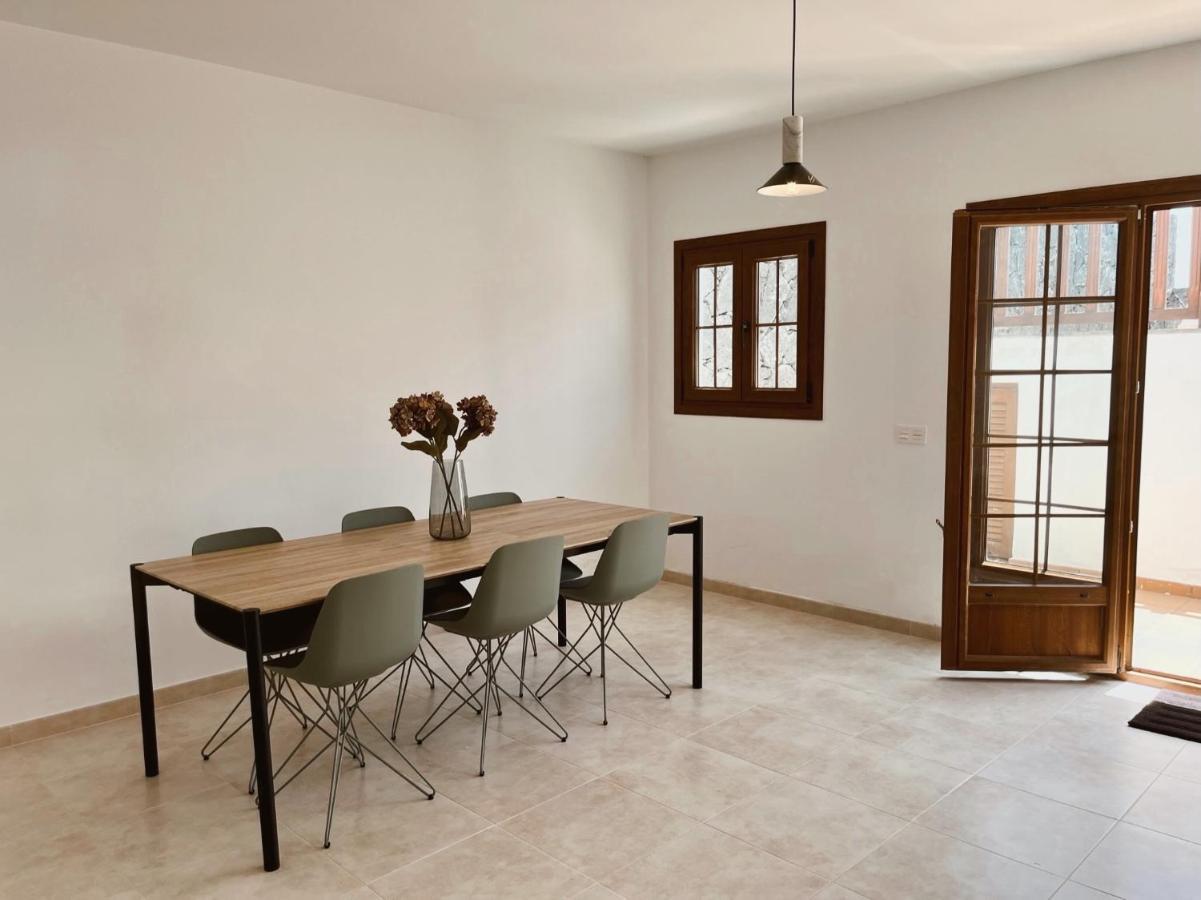 Casa Moci Vila Playa Blanca  Exterior foto