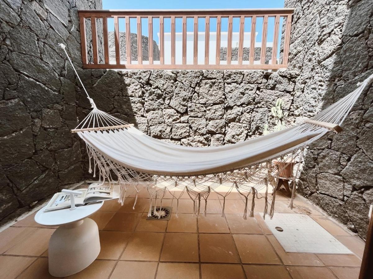 Casa Moci Vila Playa Blanca  Exterior foto