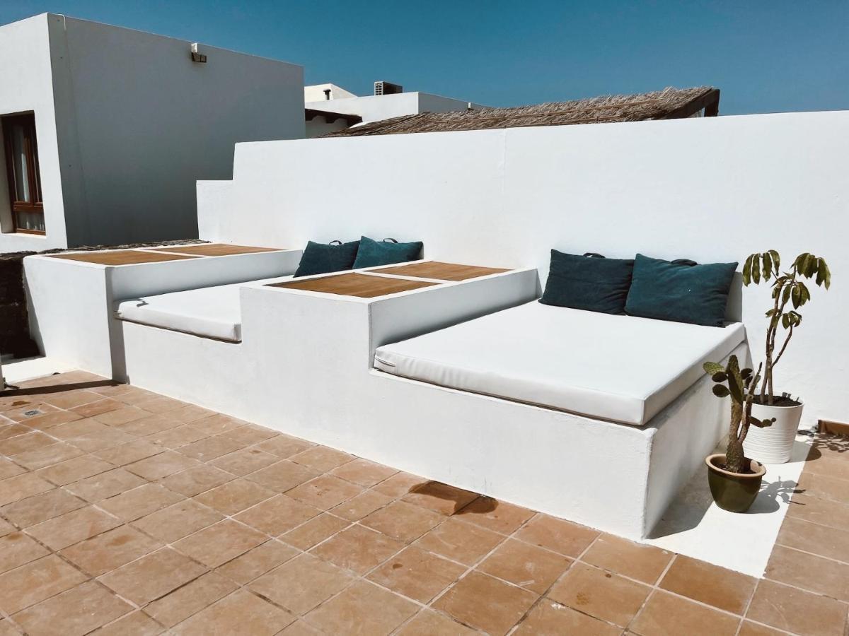 Casa Moci Vila Playa Blanca  Exterior foto